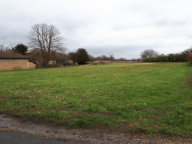 Les Jardins de Charlotte – GUEREINS