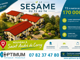 Le Sésame