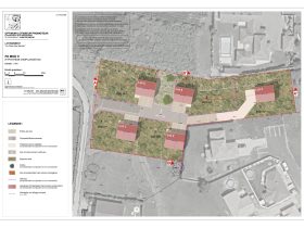Pages de Dossier de commercialisation Villeneuve page