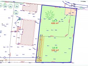 Plan de ventre DP VILLARS LES DOMBES page