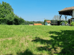 Photo - Les Jardins d’Amélie – SAINT ETIENNE SUR CHALARONNE