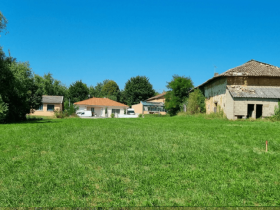 Terrain - Le Clos des Hauts de Saint Paul – CROTTET